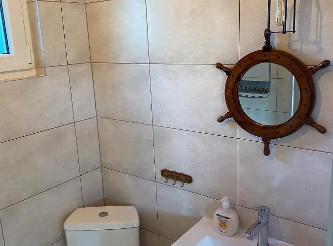 Dolina Semesterbostad Wisełka