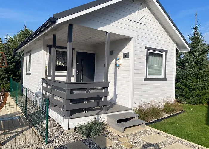 Semesterbostad Dolina