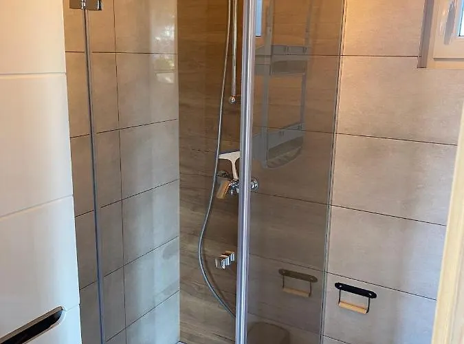 Dolina Semesterbostad