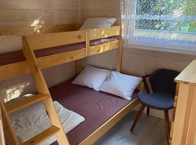 Dolina Semesterbostad *