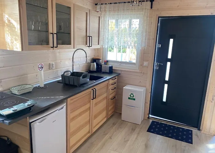 Dolina Semesterbostad Wisełka