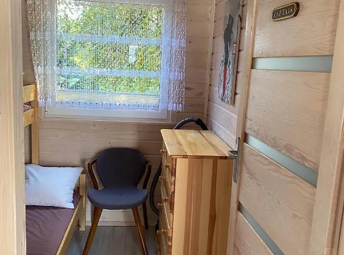 Semesterbostad Dolina