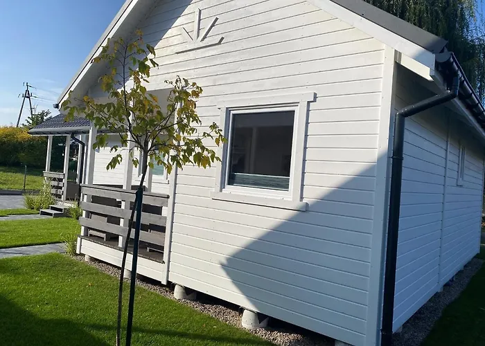 Dolina Semesterbostad *