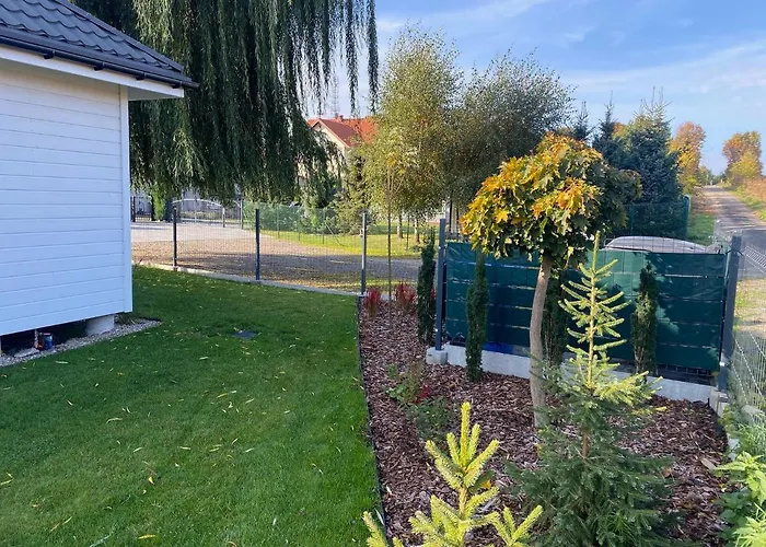 Dolina Semesterbostad *