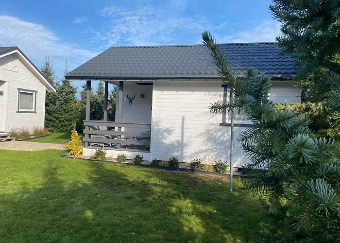 Dolina Semesterbostad *