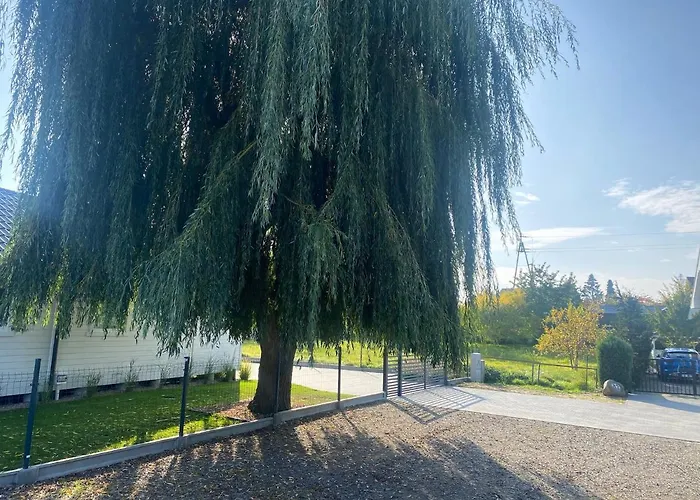 Semesterbostad Dolina *