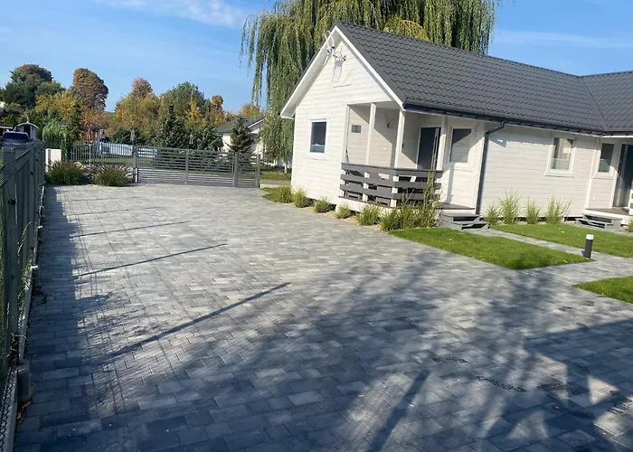 Dolina Semesterbostad