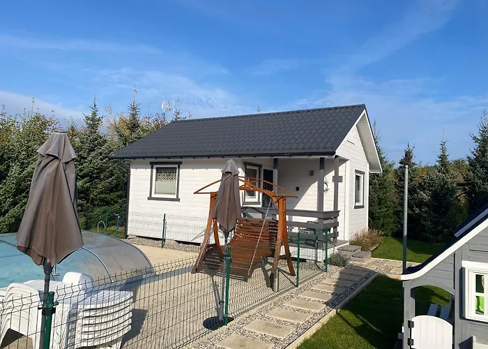 Semesterbostad Dolina